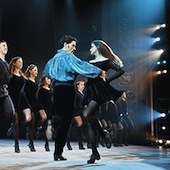 Riverdance-Stars For Sky TV