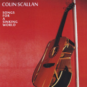 Colin Scallan-Songs for a Sinking World